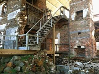 Menokin-Warsaw必去景点