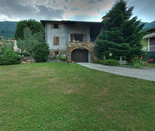 Bed and Breakfast Breva E Tivan主图
