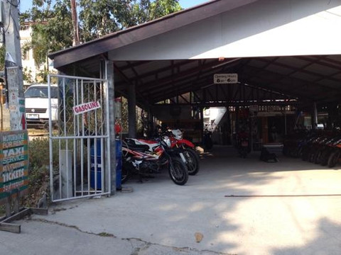 RPM Koh Tao-涛岛必去景点