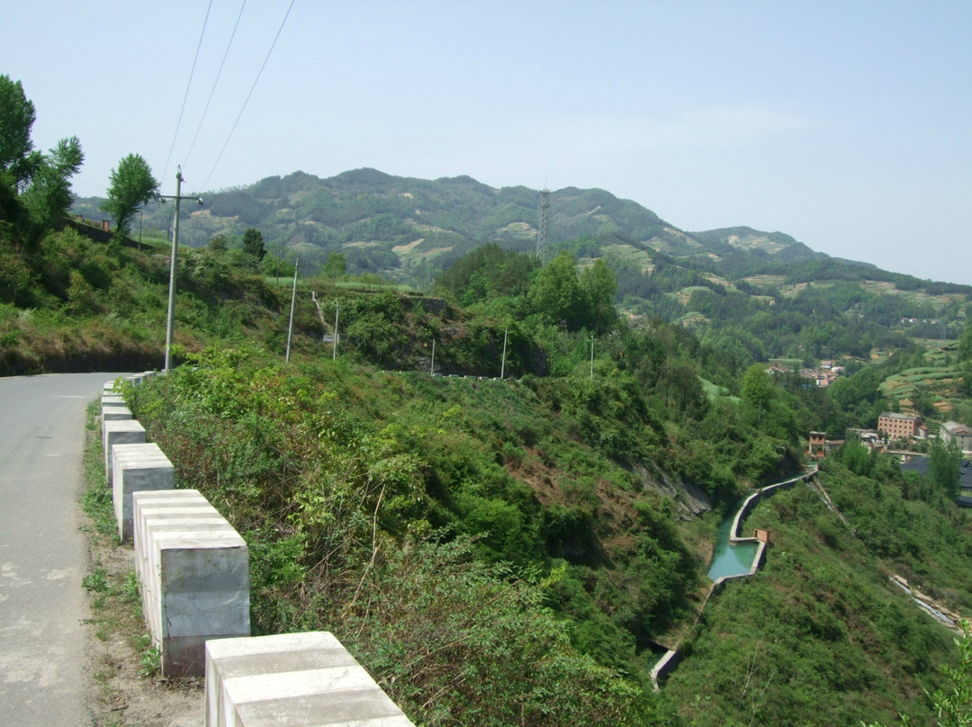 小南海观音洞景点图片