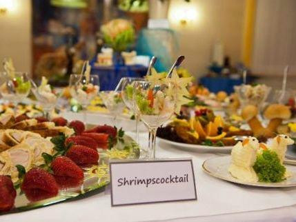 Pretzsch餐馆和美食-Schmidt's Landgasthof