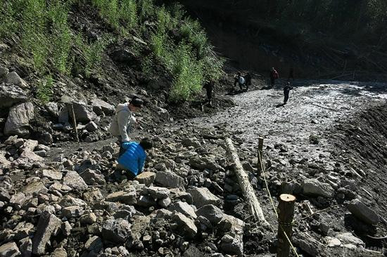 古賀瀑布-阿苏市必去景点