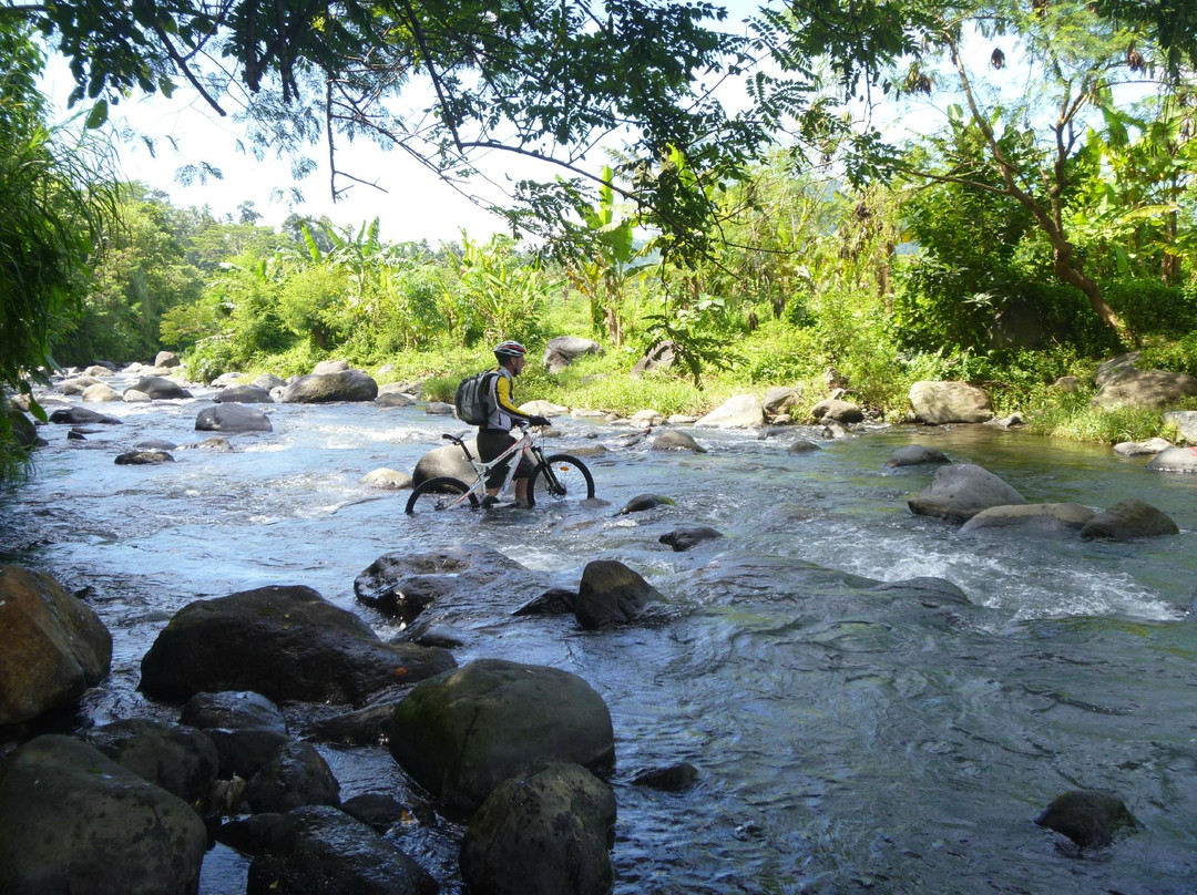 Wangsean Village-卡朗阿森必去景点