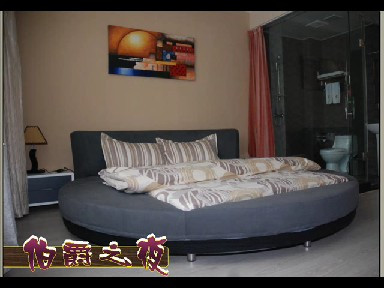 纽宾凯酒店(汉口火车站常青路店)主图