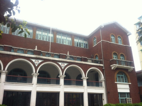 杭州西湖走耳又YMCA酒店主图