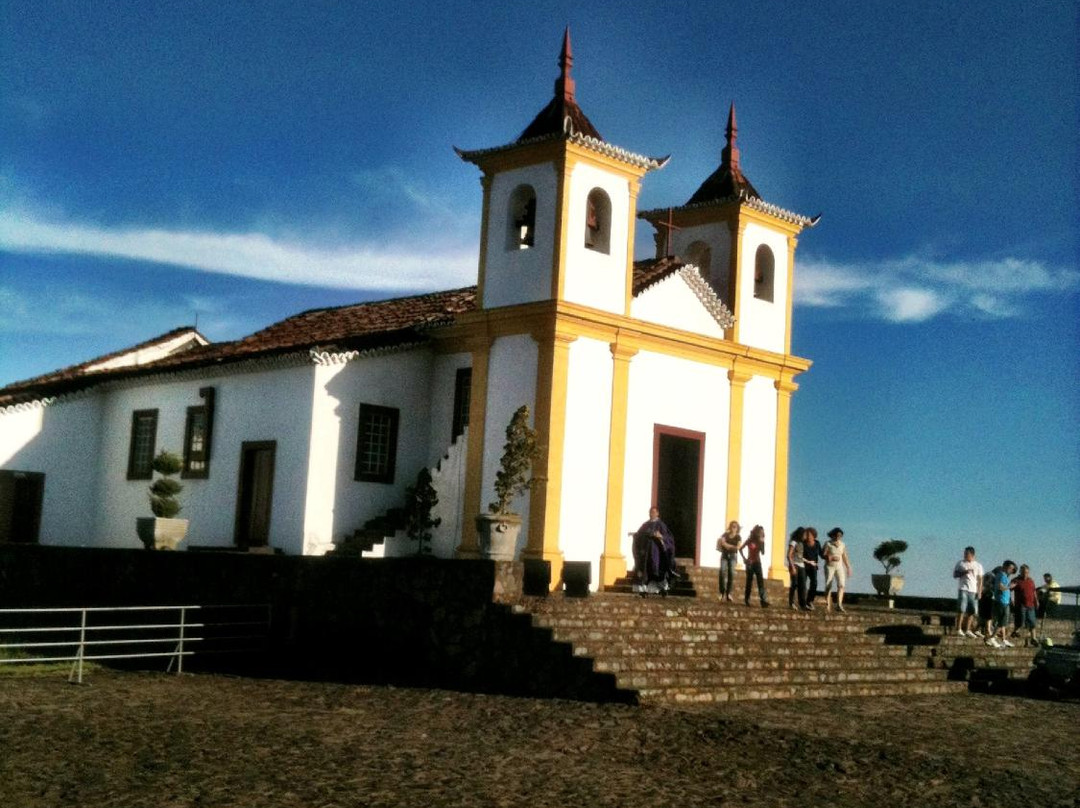 Santuário de Nossa Senhora da Piedade景点图片