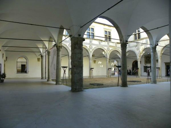 Palazzo Ducale Camerino景点图片