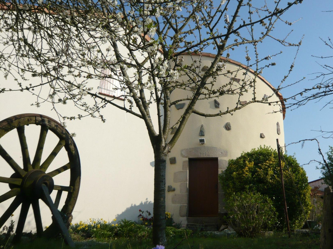 Le Bignon旅游攻略图片