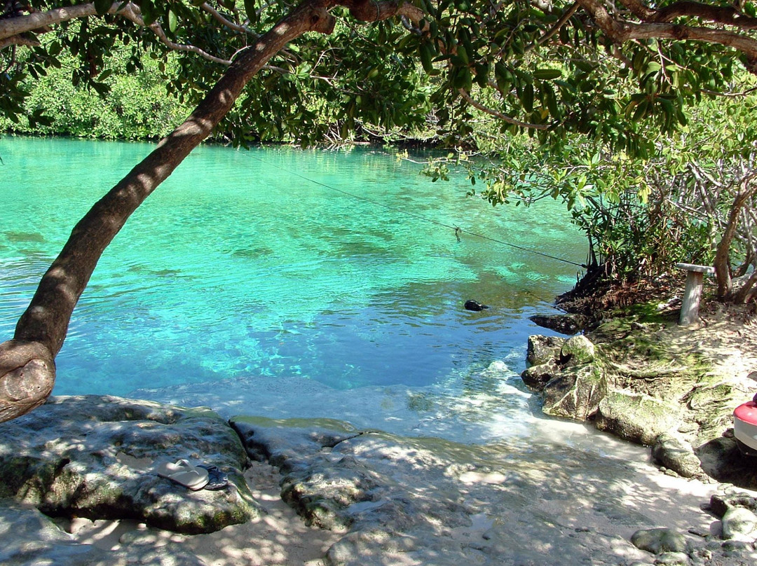 Casa Cenote-图伦必去景点