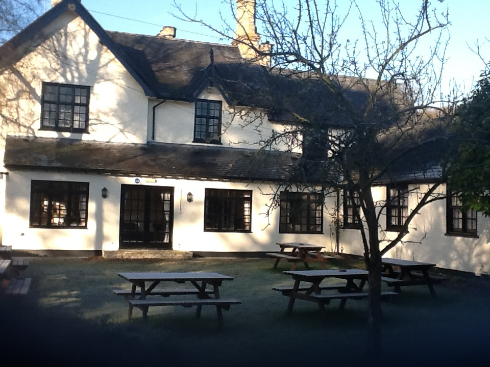The Wynnstay Arms Hotel主图
