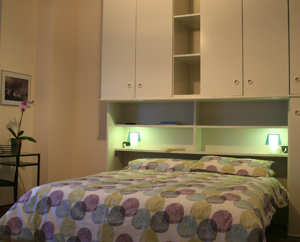 Camnago Volta酒店住宿-B&B Come a Casa