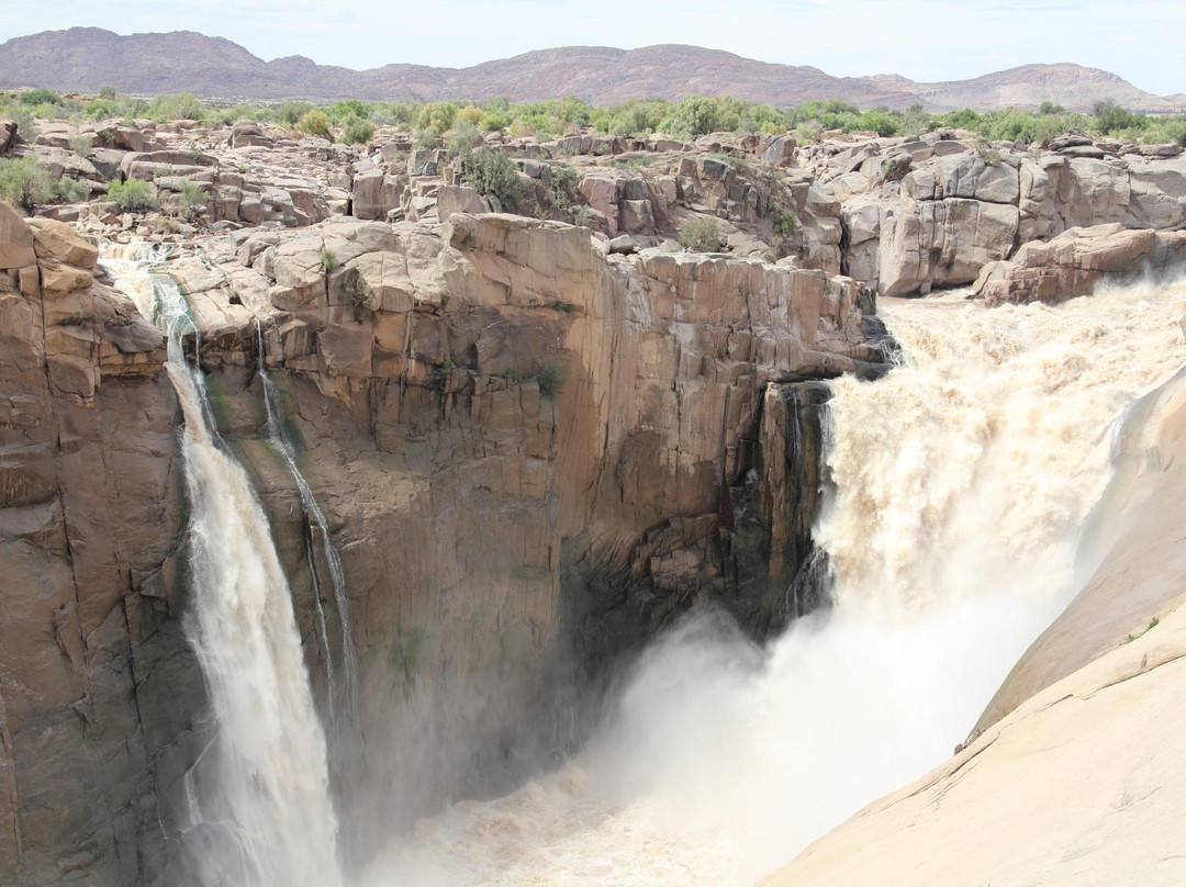 Tata Ma Tata Day Tours-阿平顿必去景点