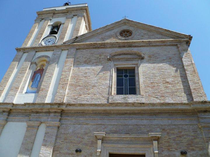 Treglio旅游攻略图片