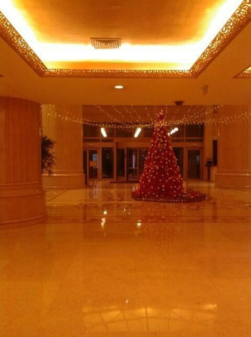 新闻大厦(酒店)主图