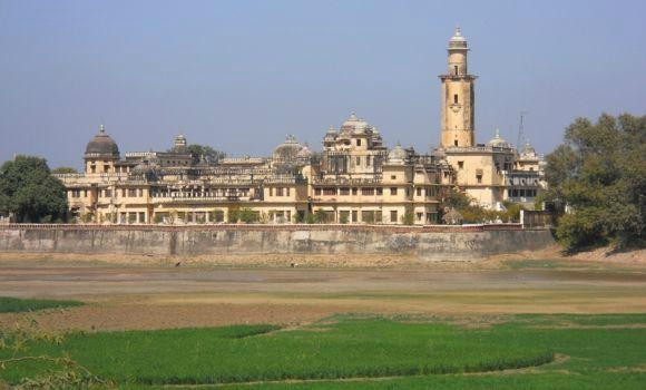 Vijay Mandir Palace景点图片