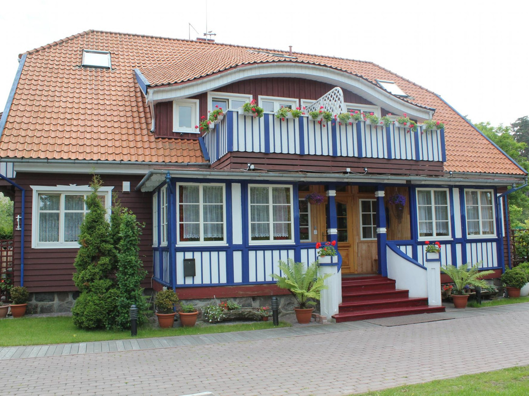 Haus Misko Namas主图