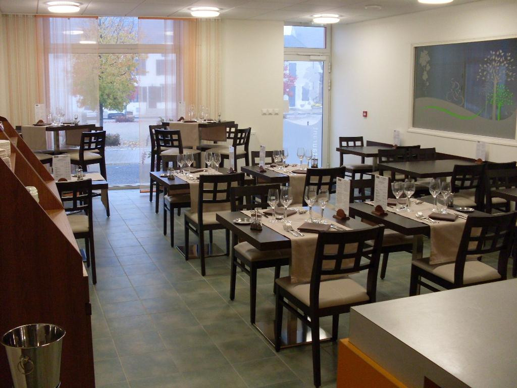 L'Etape de Santenay Hôtel Café Restaurant主图
