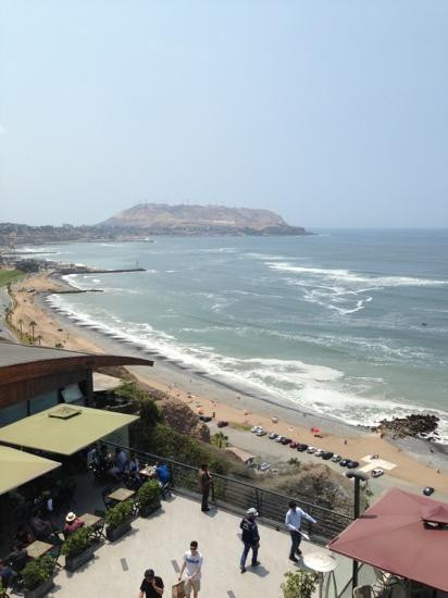 孔玛购物中心-利马必去景点