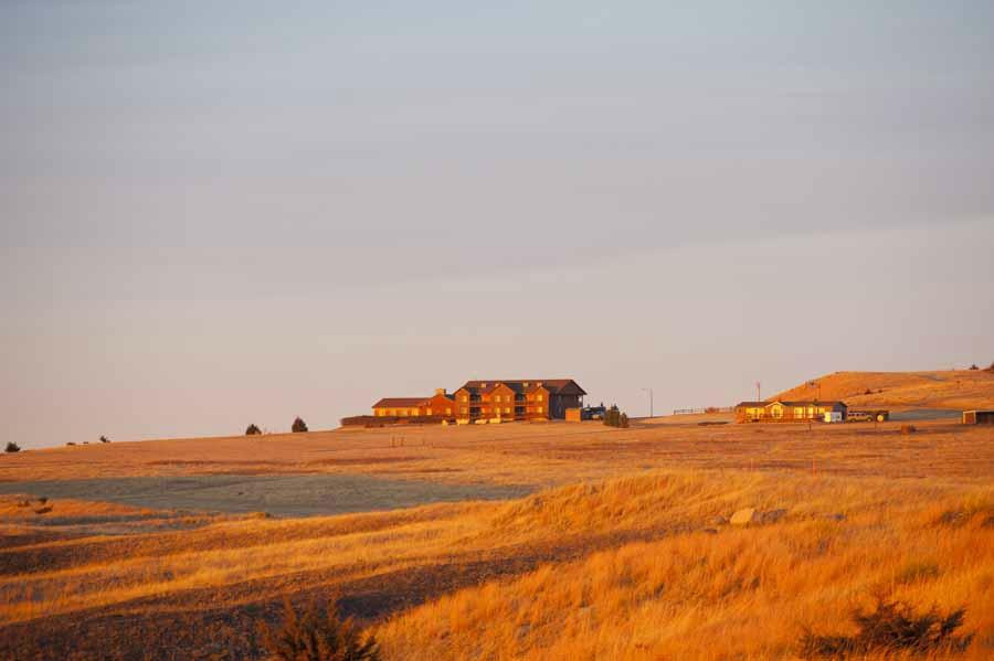 Thunderstik Lodge