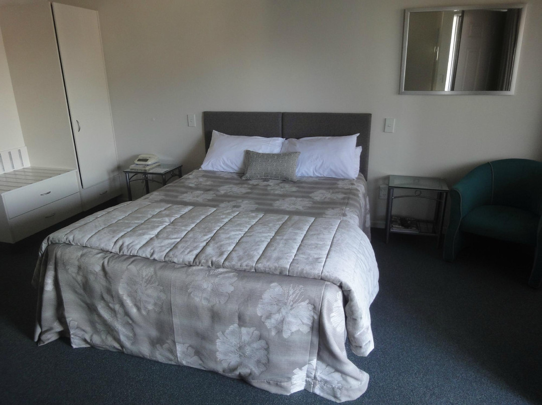 Destinations Motor Lodge主图