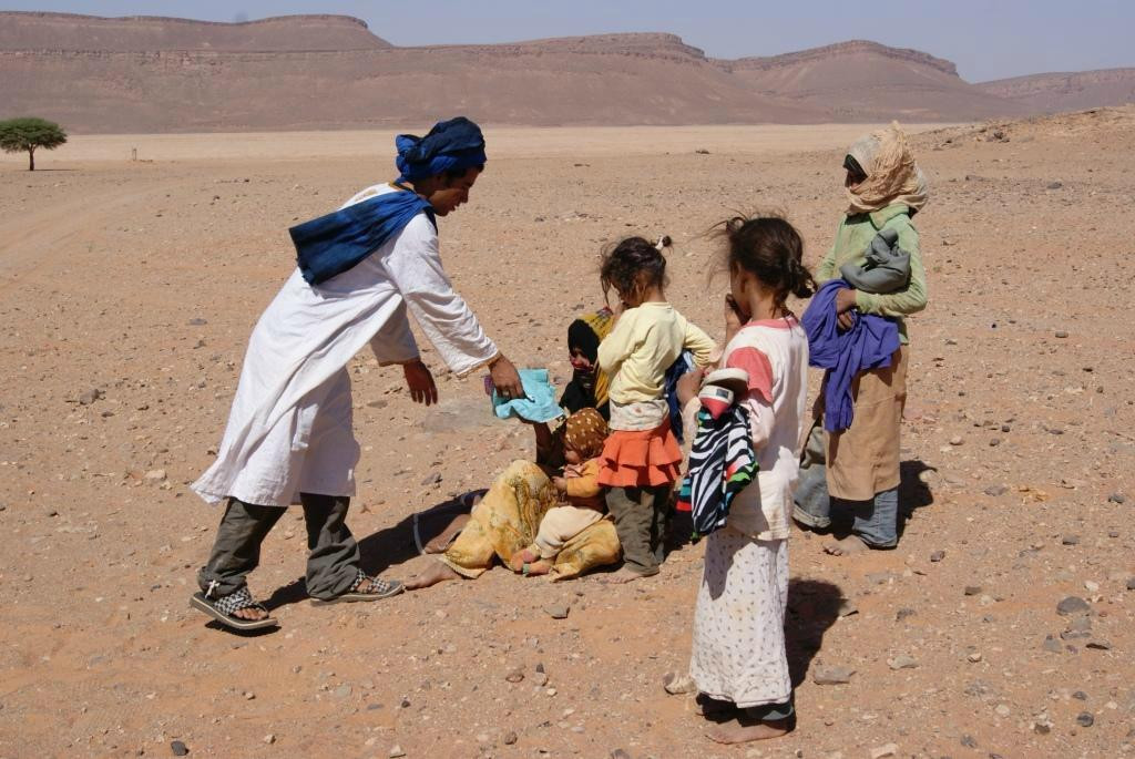 Desert Tours Marocco  Day Tours-梅如卡必去景点
