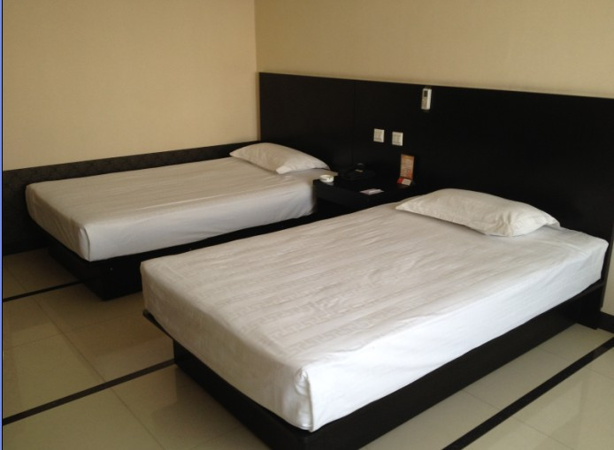 渤海快捷宾馆主图