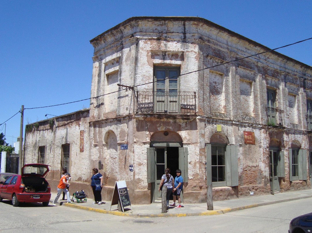 San Antonio de Areco旅游攻略图片