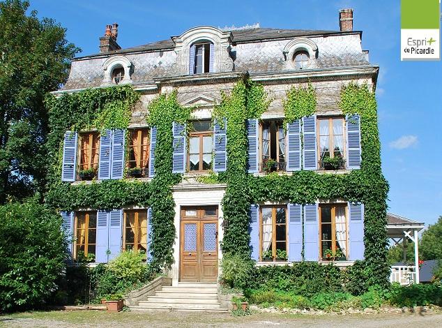 Le Chateau-官方