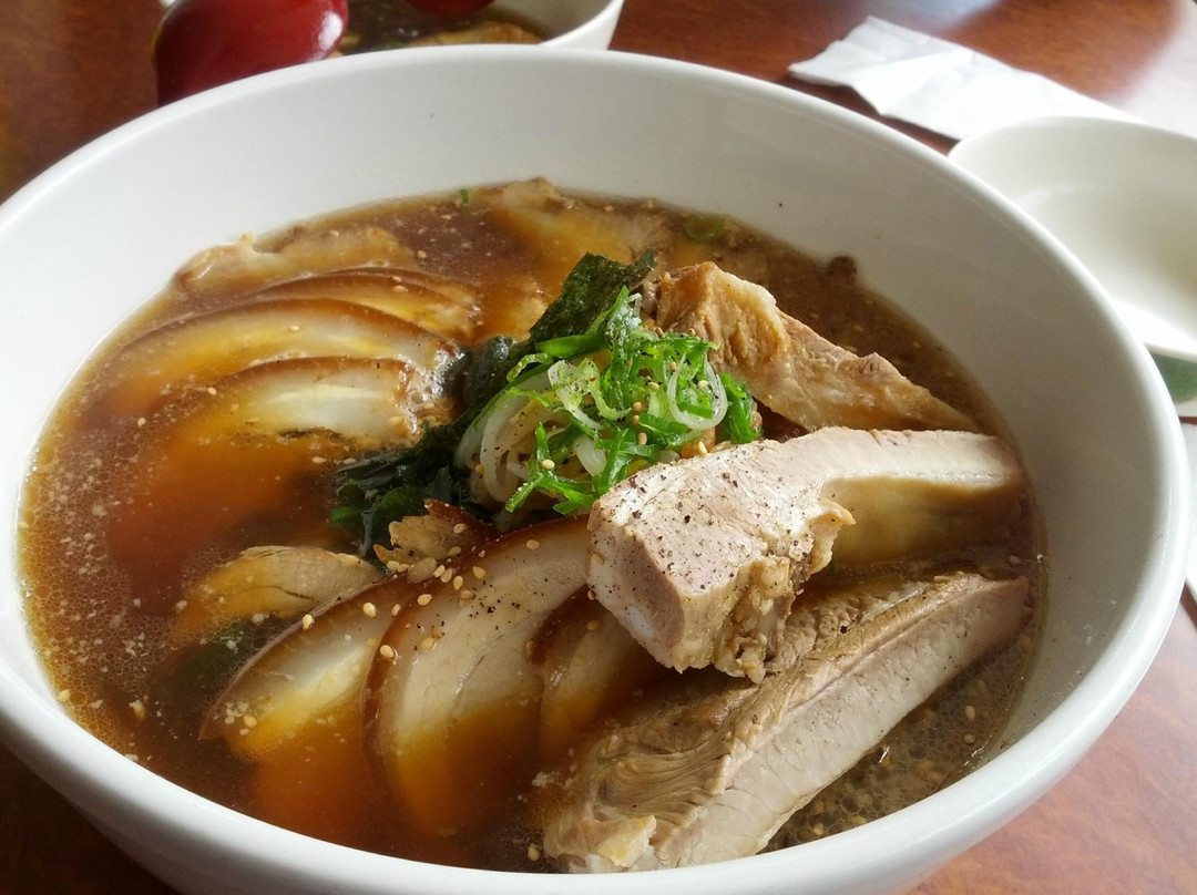 Nao Japanese Restaurant