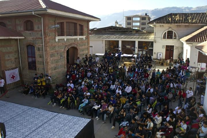 Proyecto Martadero-科恰班巴必去景点