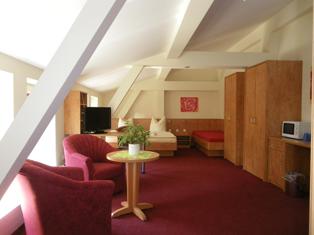 Pension Am Findling主图