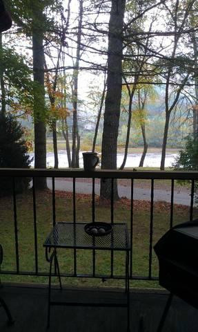Greenbrier River Cabins