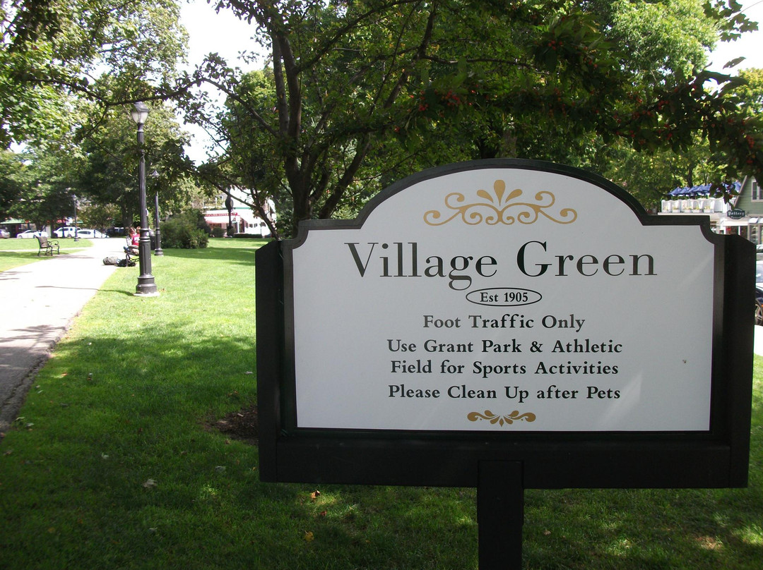 Village Green景点图片