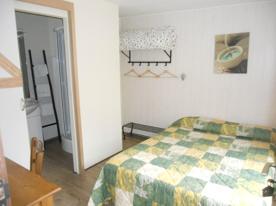 Hotel du Moulin