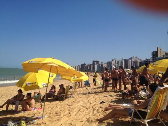 Costa Beach景点图片
