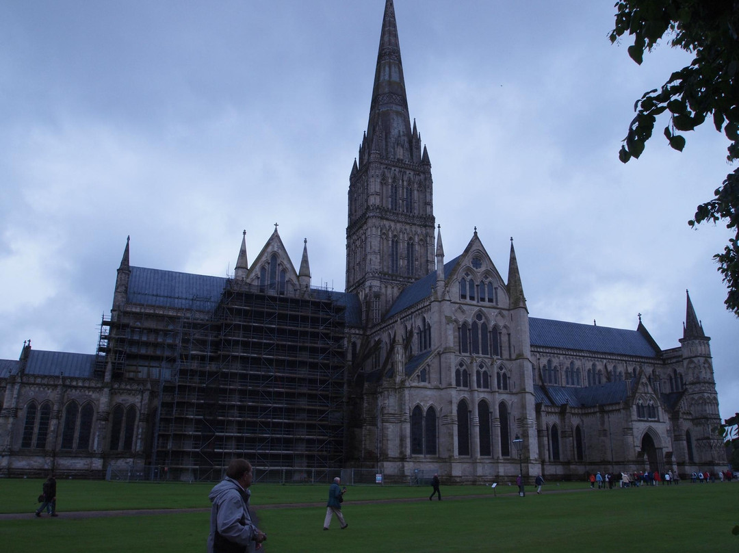 Harry Norman and Londons Tours - Private Tours-伦敦必去景点