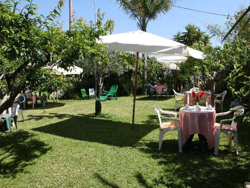 B&B Villa delle Vacanze主图