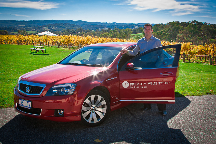 Premium Wine Tours by Scott Ninnis - Private Tours-阿德莱德必去景点