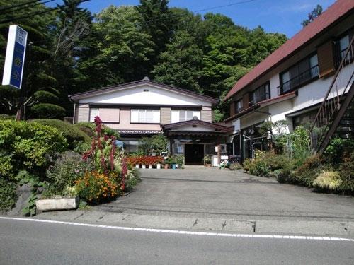 Minshuku Ichifuji-官方