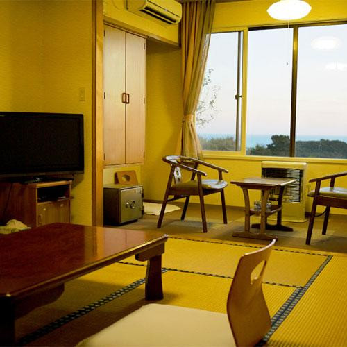 Michinoku Onsen Ryokan主图