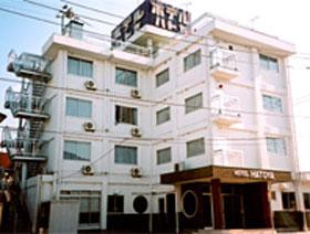 Hotel Hatoya