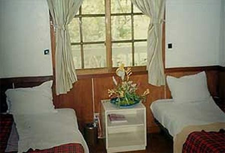 Shinohara Pension