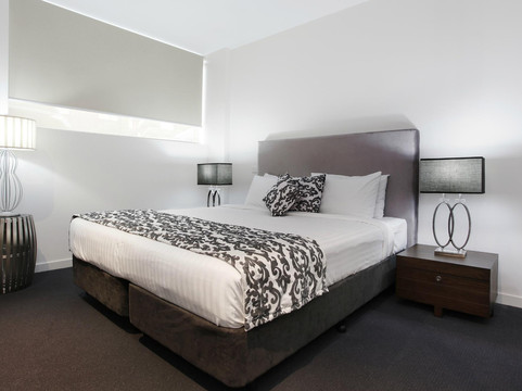 阿达拉里奇蒙德公寓主图