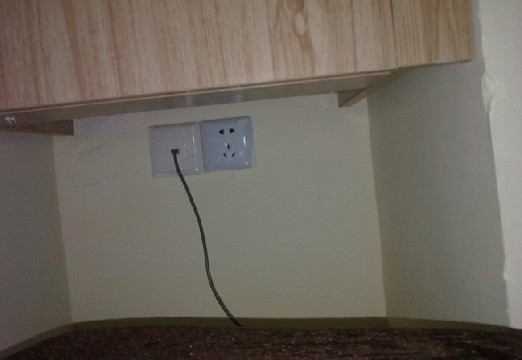 银河商务酒店主图