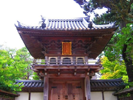 金门国家游乐区-旧金山必去景点