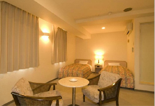 Hotel New Usuki主图