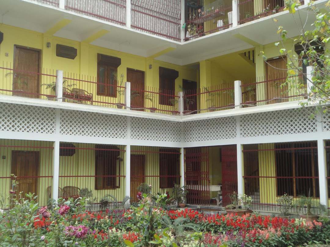 Nambor Guest House