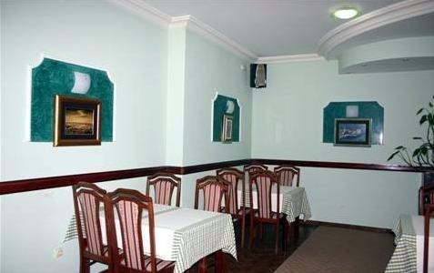 Ambiente Hotel主图