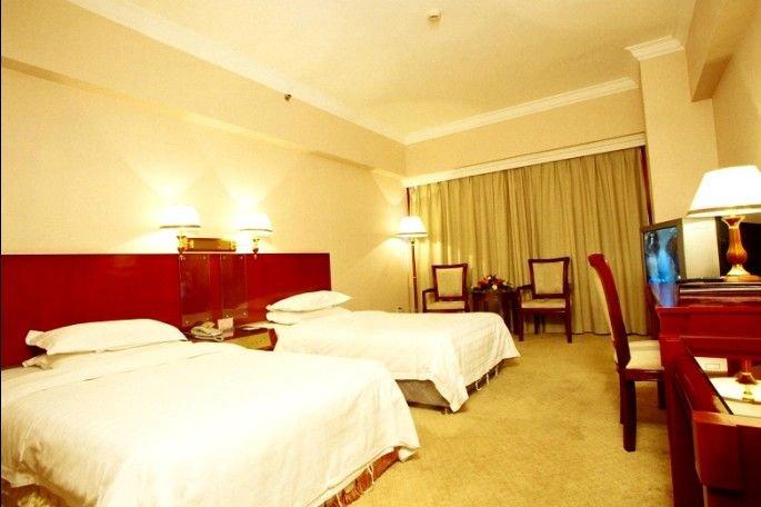 富满地大酒店-官方