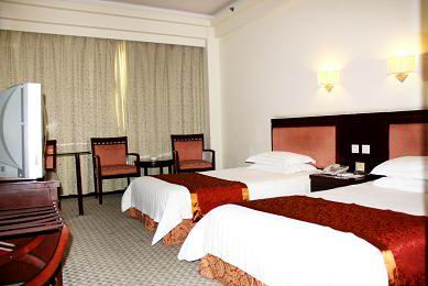 上海汉庭杨高中路店主图